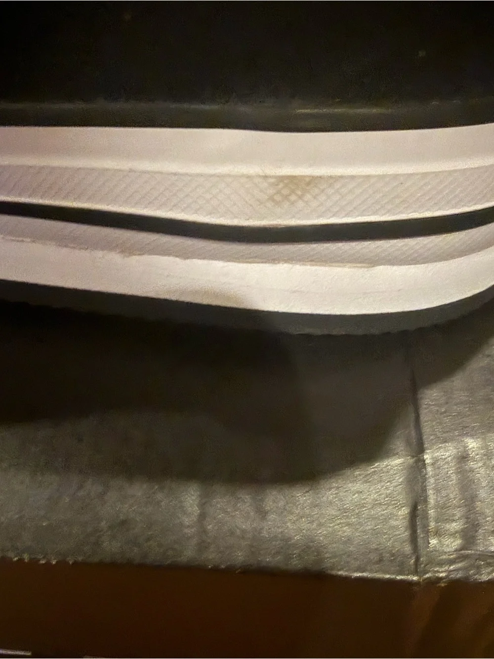 Converse new tags